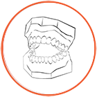 icon bilan orthodontique